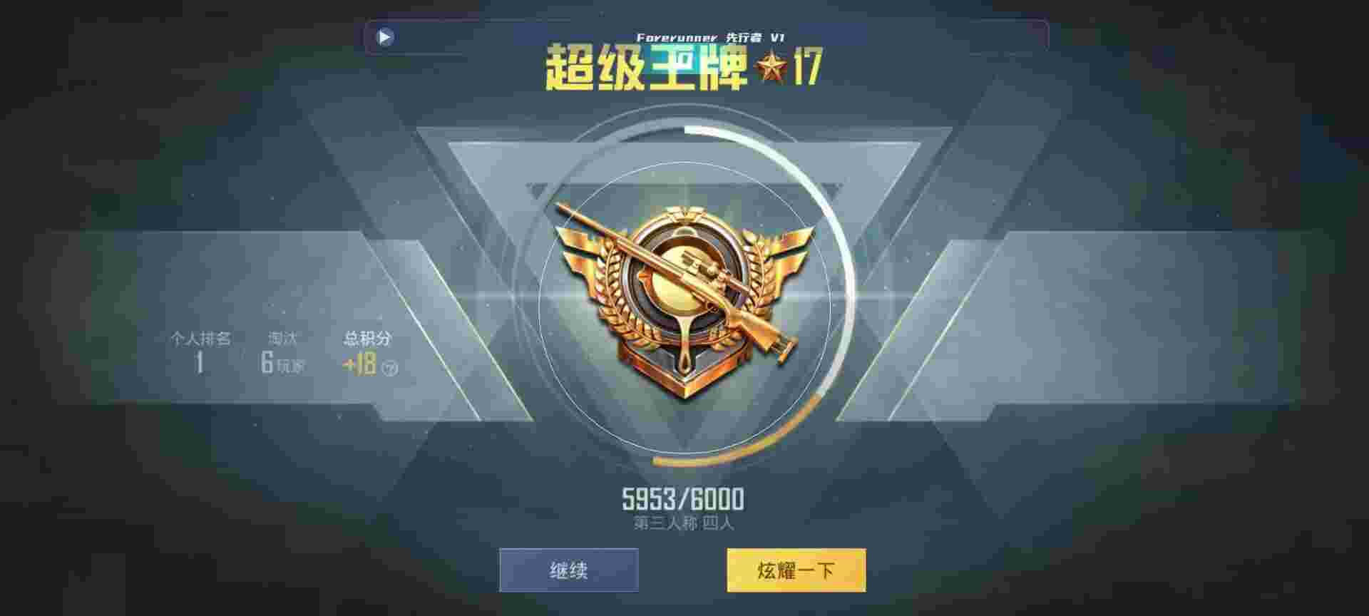和平精英鸡腿辅助自瞄 - 游戏辅助交流论坛辅助预览图